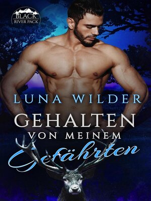 cover image of Gehalten von meinem Gefährten